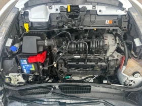 Ford Fiesta 1.25, снимка 15