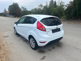Ford Fiesta 1.25, снимка 3