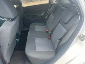 Ford Fiesta 1.25, снимка 13