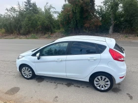 Ford Fiesta 1.25, снимка 2