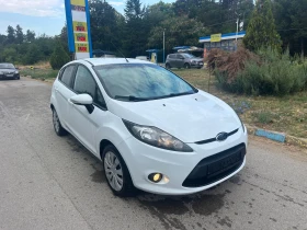 Ford Fiesta 1.25, снимка 7