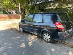 Renault Grand scenic 2.0, снимка 1