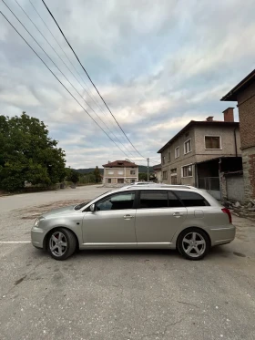 Toyota Avensis, снимка 2