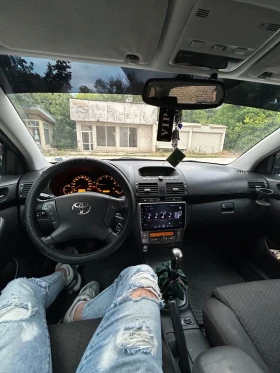 Toyota Avensis, снимка 9
