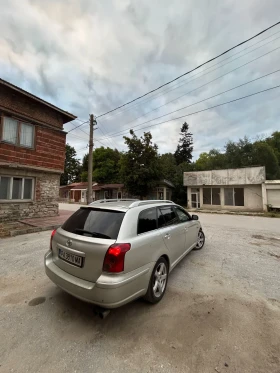 Toyota Avensis, снимка 5