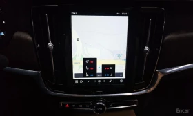 Volvo S90 B6* AWD* ULTIMATE* BRIGHT* ОБДУХВАНЕ* ДИСТРОНИК* Х, снимка 9