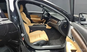 Volvo S90 B6* AWD* ULTIMATE* BRIGHT* ОБДУХВАНЕ* ДИСТРОНИК* Х, снимка 14