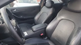 Mercedes-Benz C 220 SPORT-COUPE !!!КОЖА!! FACELIFT, снимка 15