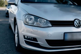 VW Golf Variant 2.0 TDI DSG, снимка 5
