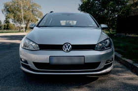 VW Golf Variant 2.0 TDI DSG, снимка 3