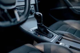 VW Golf Variant 2.0 TDI DSG, снимка 12