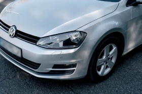VW Golf Variant 2.0 TDI DSG, снимка 2