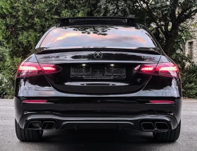 Mercedes-Benz E 220 D* AMG* FACELIFT* 9G* ПАНОРАМА* ГЕРМАНИЯ , снимка 6