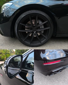 Mercedes-Benz E 220 D* AMG* FACELIFT* 9G* ПАНОРАМА* ГЕРМАНИЯ , снимка 14