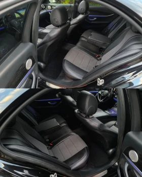 Mercedes-Benz E 220 D* AMG* FACELIFT* 9G* ПАНОРАМА* ГЕРМАНИЯ , снимка 10