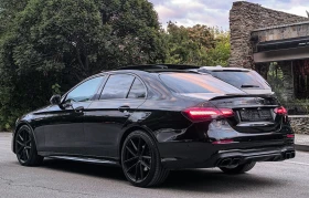 Mercedes-Benz E 220 D* AMG* FACELIFT* 9G* ПАНОРАМА* ГЕРМАНИЯ , снимка 5