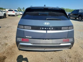 Hyundai Ioniq 5 SEL Long Range RWD , снимка 5