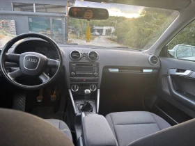 Audi A3 1.6TDI, снимка 8