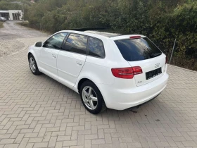 Audi A3 1.6TDI, снимка 7