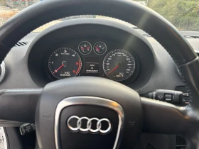 Audi A3 1.6TDI, снимка 9