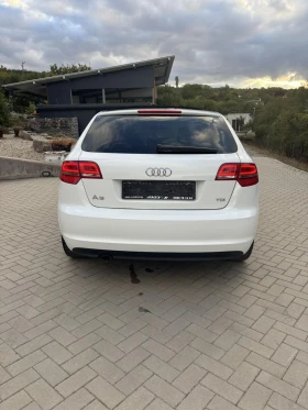 Audi A3 1.6TDI, снимка 6