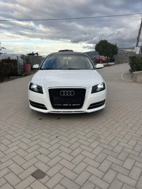Audi A3 1.6TDI, снимка 3