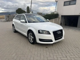 Audi A3 1.6TDI, снимка 2