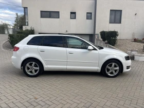 Audi A3 1.6TDI, снимка 4
