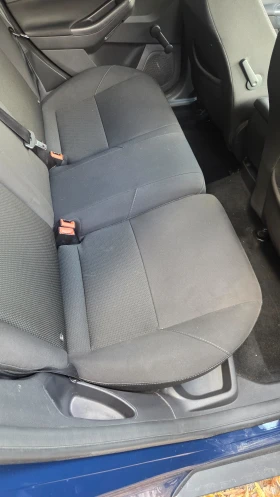 Ford Focus 2.0 TDCI 150 HP AVTOMAT, снимка 9