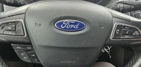 Ford Focus 2.0 TDCI 150 HP AVTOMAT, снимка 13