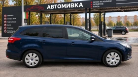 Ford Focus 2.0 TDCI 150 HP AVTOMAT, снимка 5