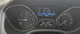 Ford Focus 2.0 TDCI 150 HP AVTOMAT, снимка 10