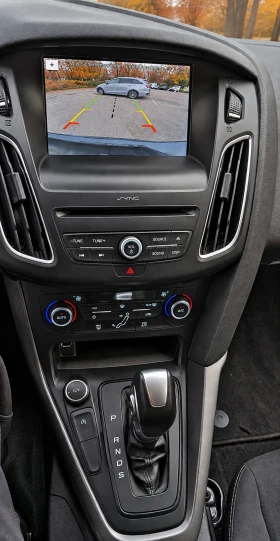 Ford Focus 2.0 TDCI 150 HP AVTOMAT, снимка 7