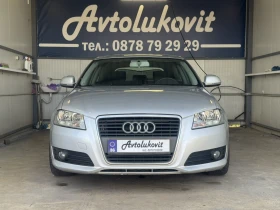 Audi A3 2.0 TDI FACE, снимка 2