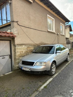 Audi A6 Qattro , снимка 3