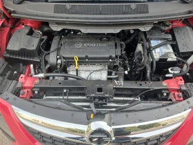 Opel Zafira, снимка 13