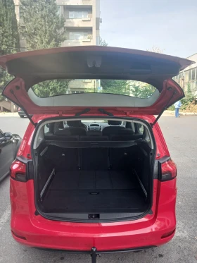 Opel Zafira, снимка 11