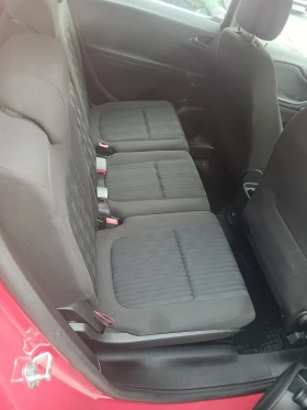 Opel Zafira, снимка 9