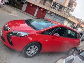 Opel Zafira, снимка 3