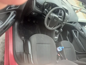 Opel Zafira, снимка 7