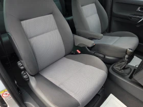 Seat Alhambra, снимка 8