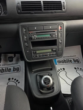 Seat Alhambra, снимка 14