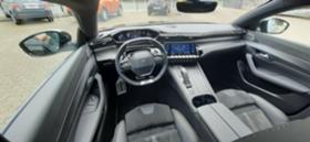 Peugeot 508 GT PACK | Mobile.bg   10