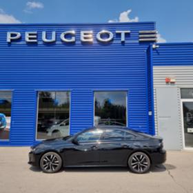 Peugeot 508 GT PACK | Mobile.bg   2
