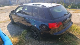 Audi A4 2.0 tdi 4x4 , снимка 8