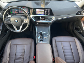 BMW 330 143000км, Digital, 265к.с обслужена в М кар, снимка 8