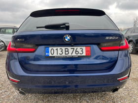 BMW 330 143000км, Digital, 265к.с обслужена в М кар, снимка 5