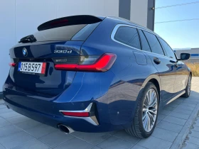 Обява за продажба на BMW 330 149000км, Digital, 265к.с обслужена в М кар ~55 500 лв. - изображение 5