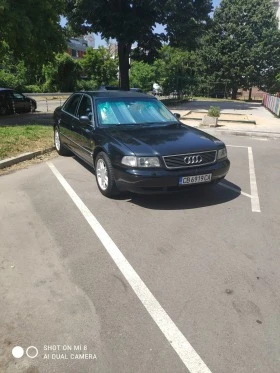 Audi A8 | Mobile.bg    13