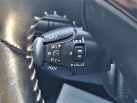 Peugeot 308 HDI, КОЖА, АВТОМАТИК, снимка 16